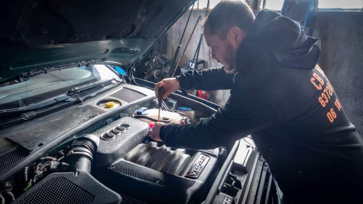 Entretien automobile Clermont-Ferrand