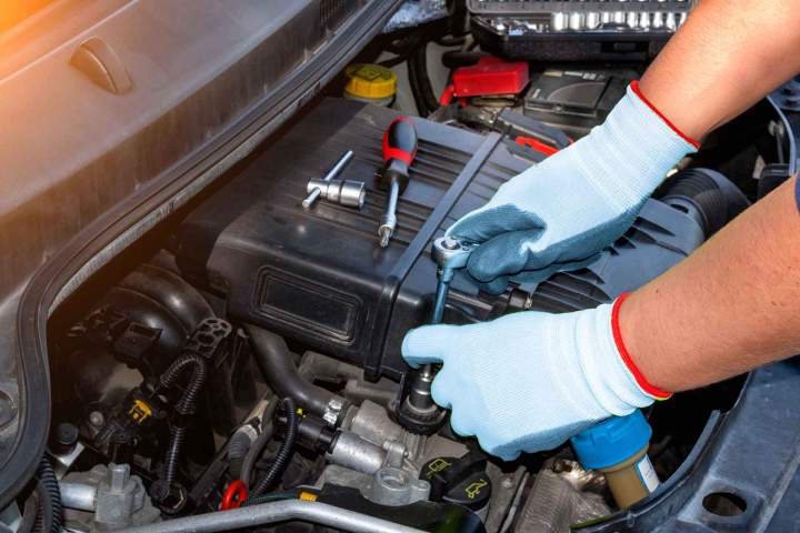 Réparation mécanique auto Clermont-Ferrand