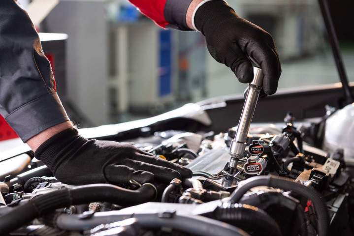 Mécanique automobile Clermont-Ferrand